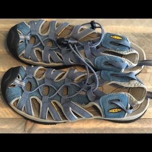 Keen Sandals